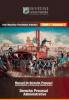 Cubierta para Manual de derecho procesal administrativo y contencioso administrativo – Tomo 1- Volumen 1